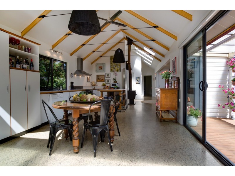 167 Paper Beach Rd, Swan Point TAS 7275