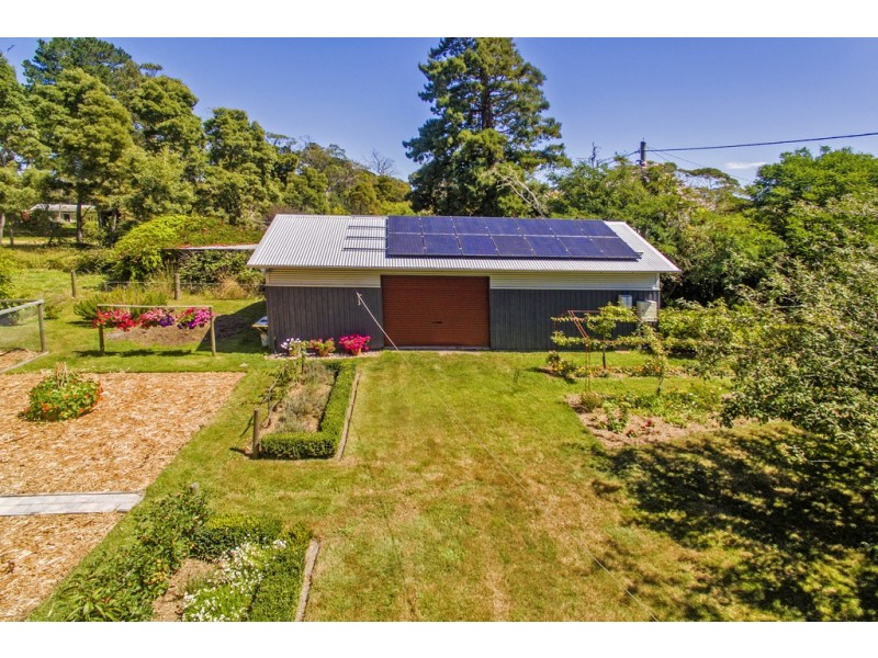 167 Paper Beach Rd, Swan Point TAS 7275