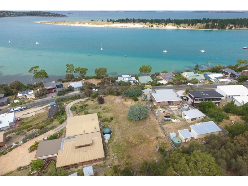 196 Lewisham Scenic Drive, Lewisham TAS 7173