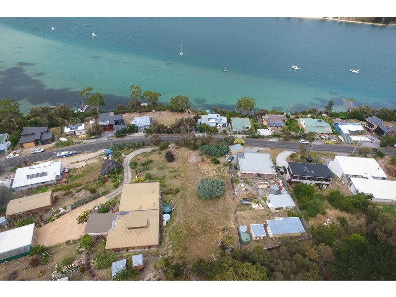 196 Lewisham Scenic Drive, Lewisham TAS 7173