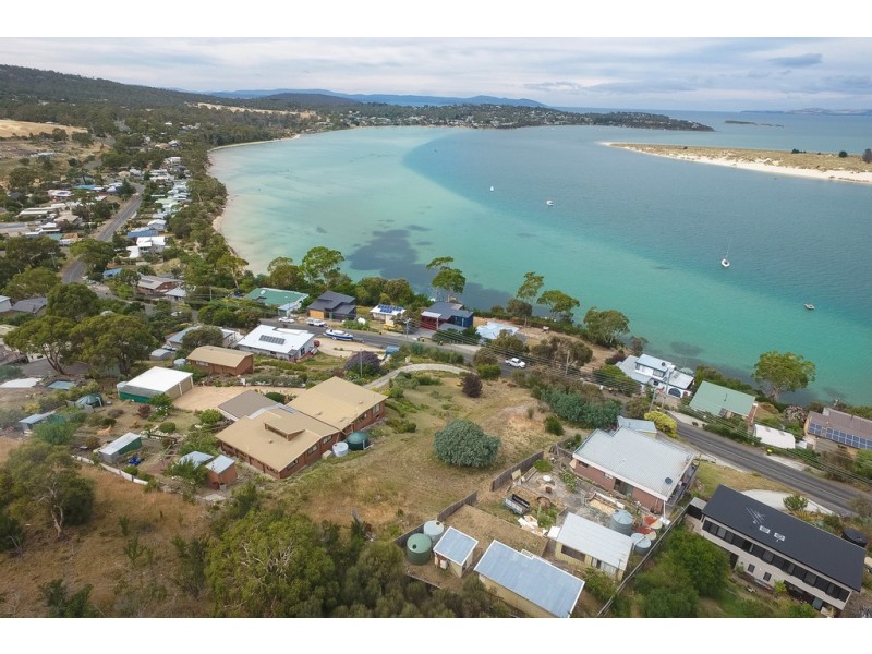 196 Lewisham Scenic Drive, Lewisham TAS 7173