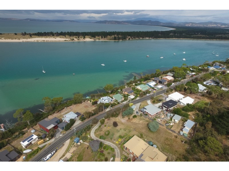 196 Lewisham Scenic Drive, Lewisham TAS 7173