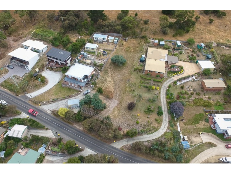 196 Lewisham Scenic Drive, Lewisham TAS 7173