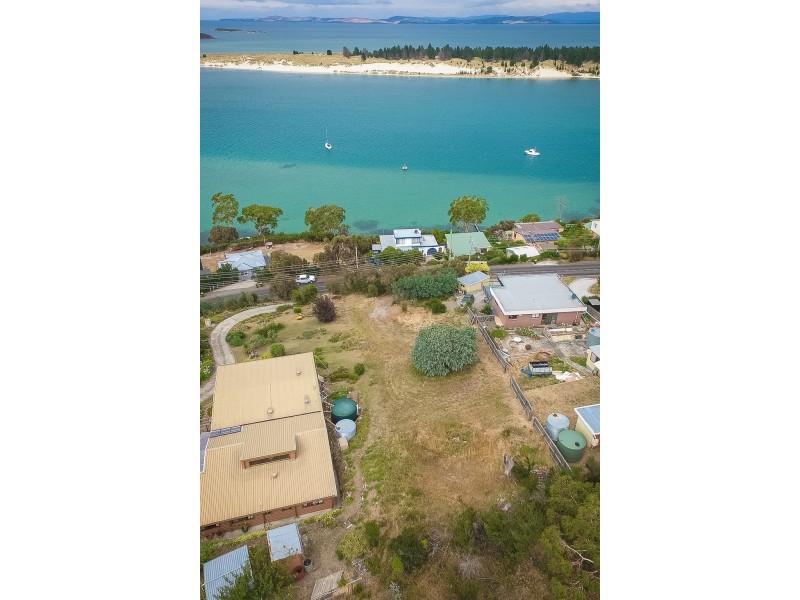 196 Lewisham Scenic Drive, Lewisham TAS 7173