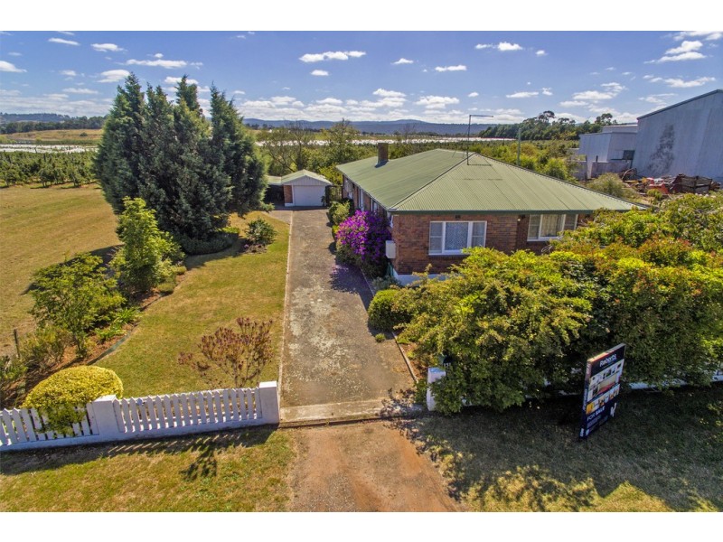 151 Bindaree Rd, Legana TAS 7277
