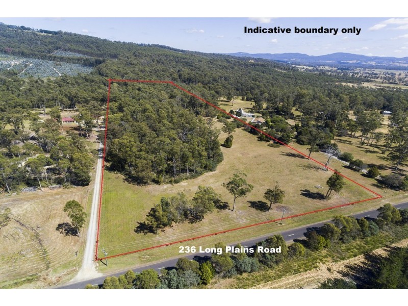 236 Long Plains Road, Exeter TAS 7275