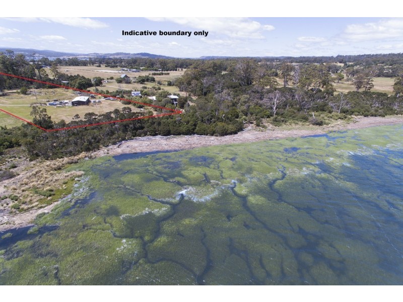 107 Paper Beach Road, Swan Point TAS 7275