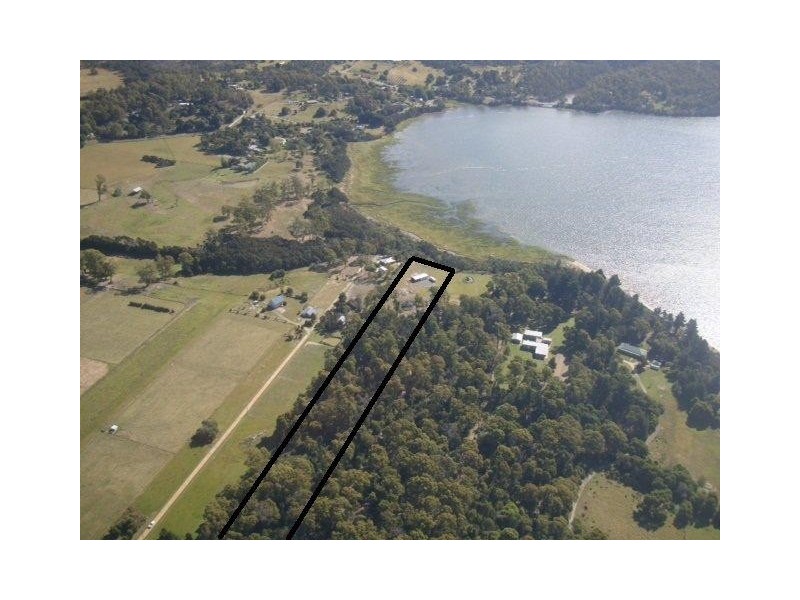 107 Paper Beach Road, Swan Point TAS 7275