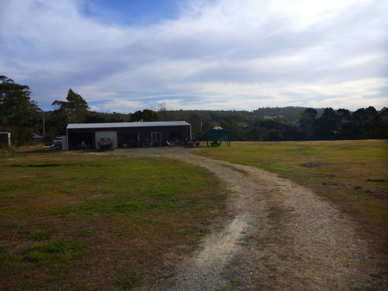 107 Paper Beach Road, Swan Point TAS 7275