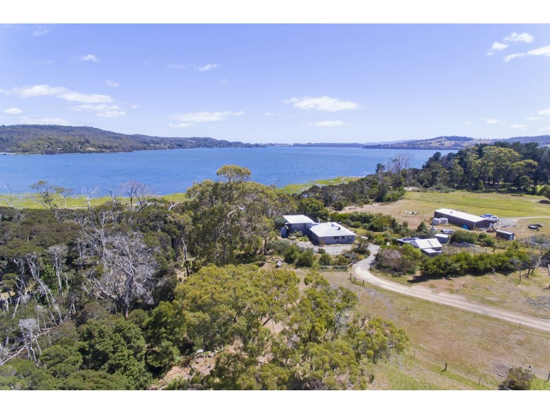 107 Paper Beach Road, Swan Point TAS 7275