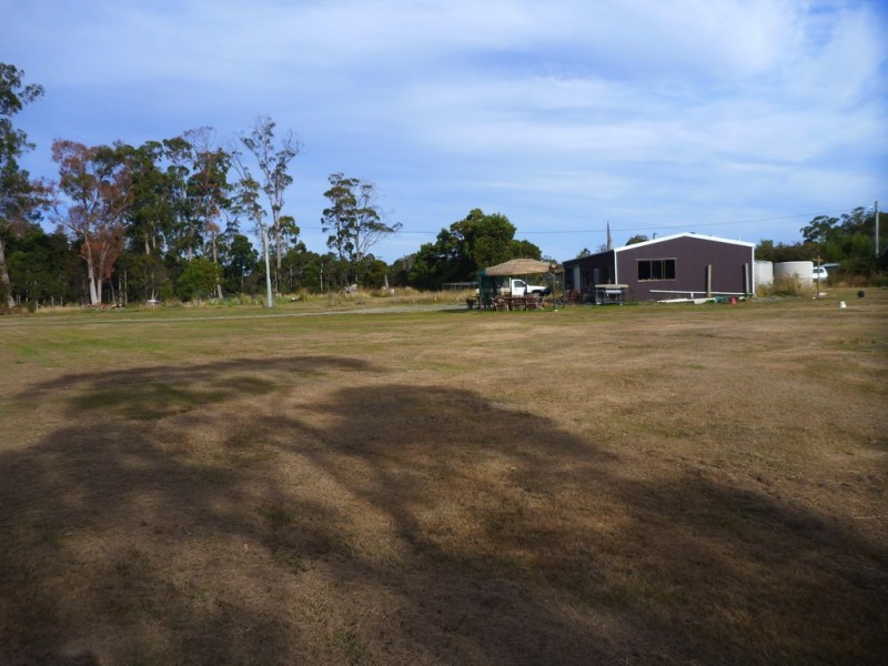 107 Paper Beach Road, Swan Point TAS 7275