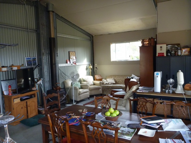 107 Paper Beach Road, Swan Point TAS 7275