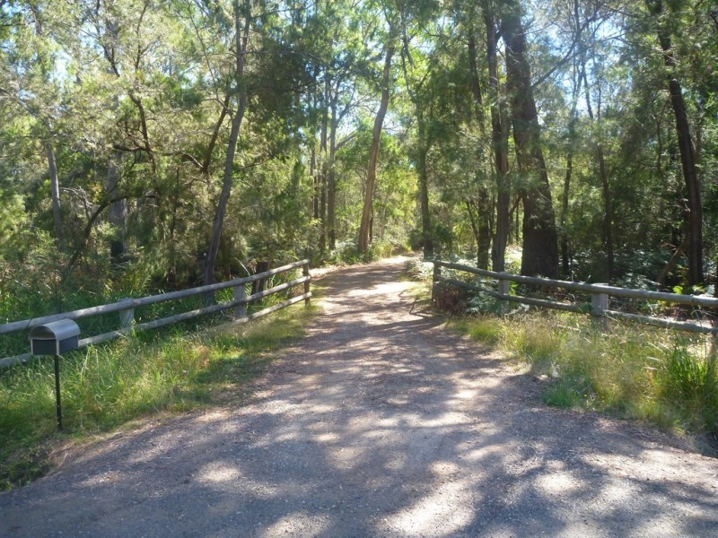 107 Paper Beach Road, Swan Point TAS 7275