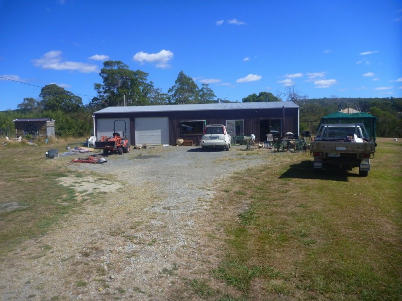 107 Paper Beach Road, Swan Point TAS 7275