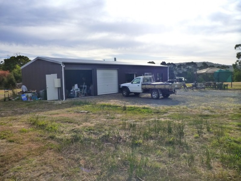 107 Paper Beach Road, Swan Point TAS 7275