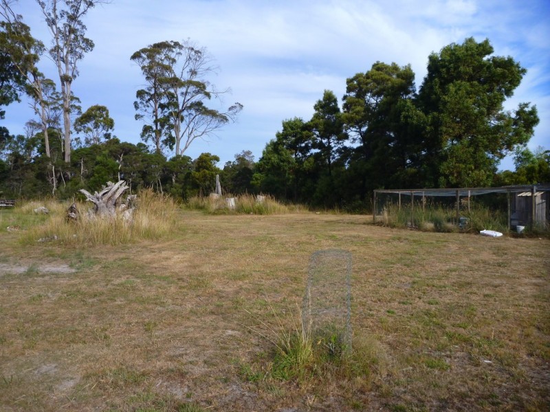 107 Paper Beach Road, Swan Point TAS 7275