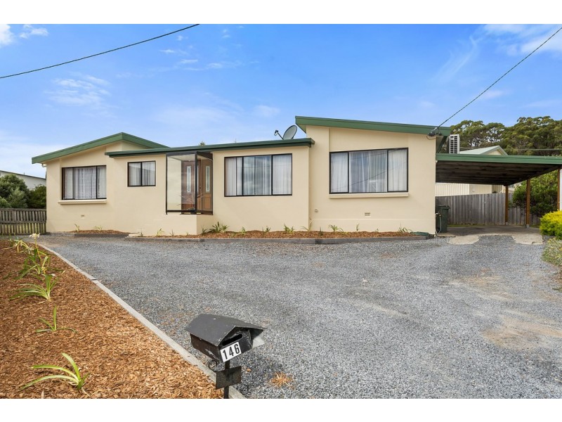 146 Charles Street, Beauty Point TAS 7270