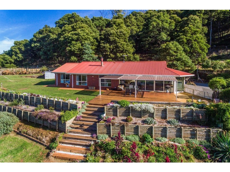 30 Atkinsons Road, Grindelwald TAS 7277