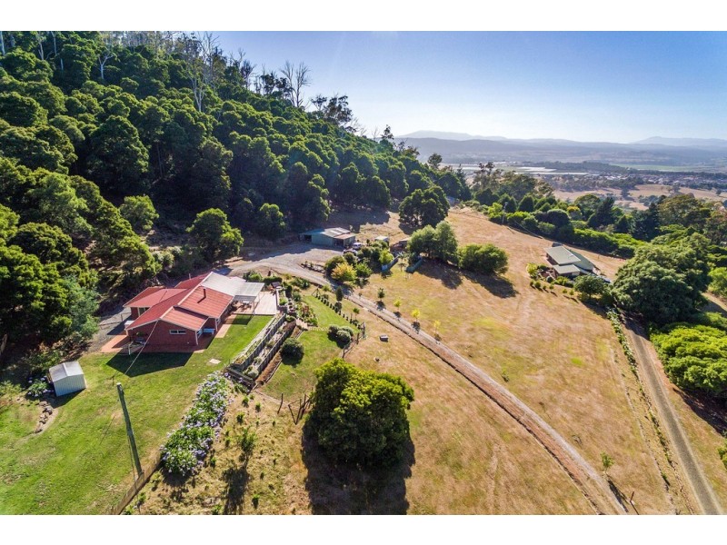 30 Atkinsons Road, Grindelwald TAS 7277