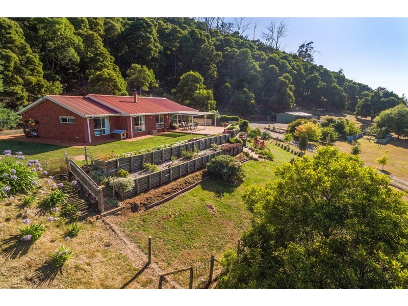 30 Atkinsons Road, Grindelwald TAS 7277