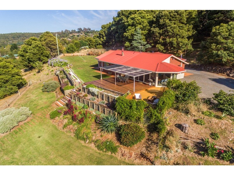 30 Atkinsons Road, Grindelwald TAS 7277