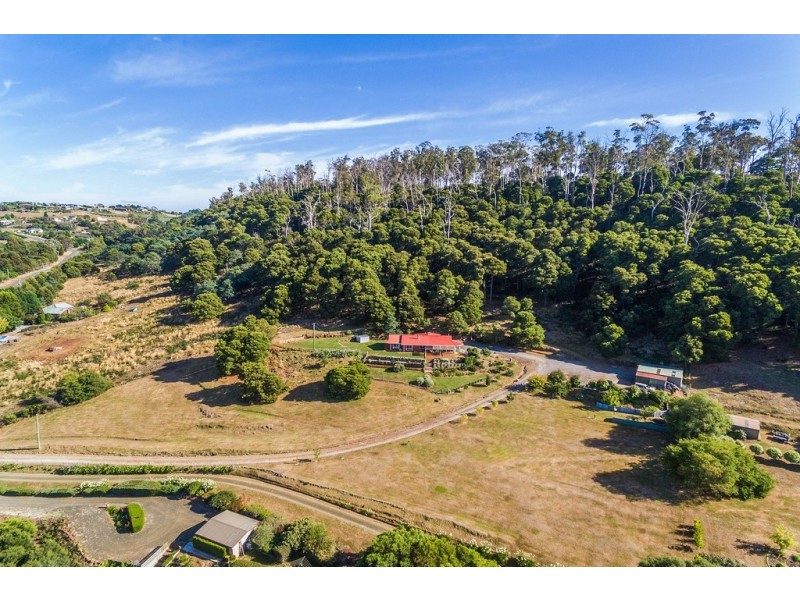 30 Atkinsons Road, Grindelwald TAS 7277