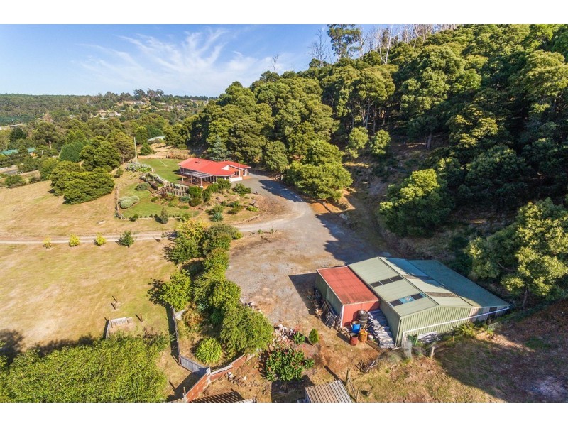 30 Atkinsons Road, Grindelwald TAS 7277