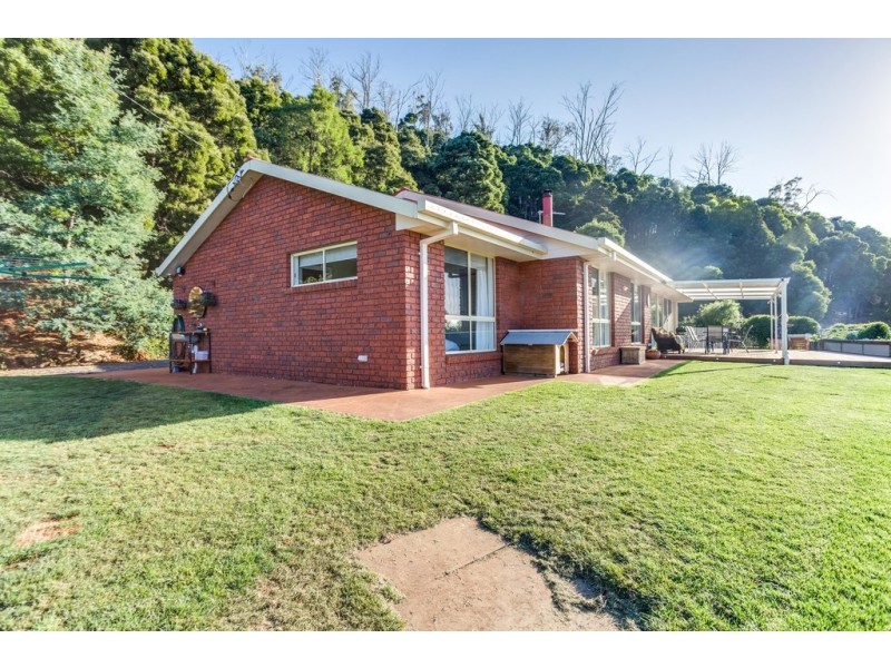 30 Atkinsons Road, Grindelwald TAS 7277