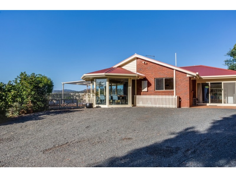 30 Atkinsons Road, Grindelwald TAS 7277
