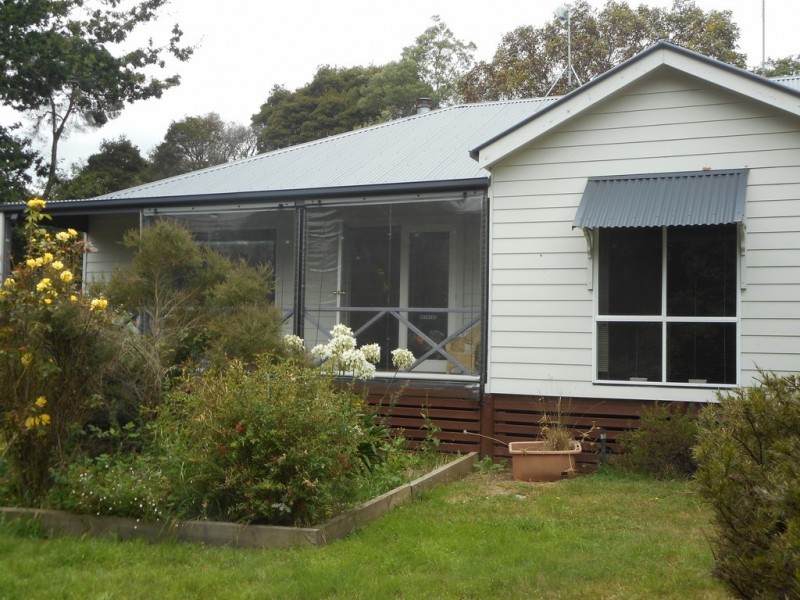 310 Hillwood Road, Hillwood TAS 7252