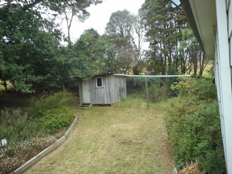 310 Hillwood Road, Hillwood TAS 7252