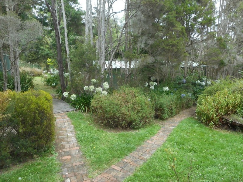 310 Hillwood Road, Hillwood TAS 7252