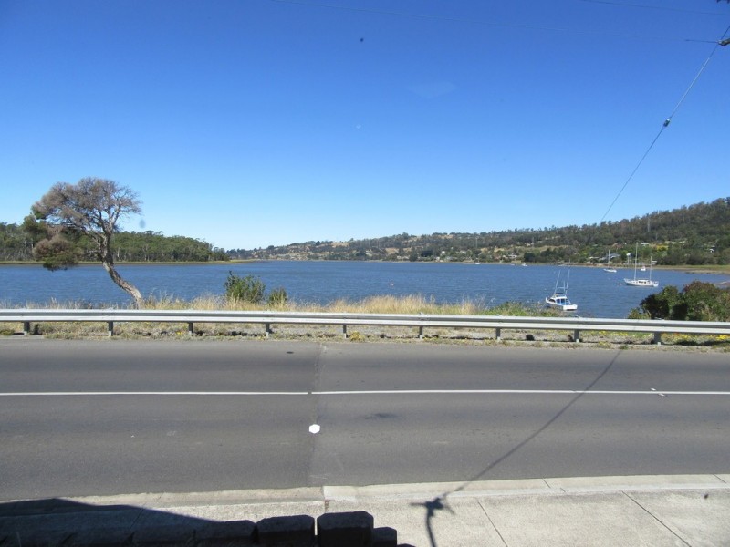 93a Gravelly Beach Road, Blackwall TAS 7275