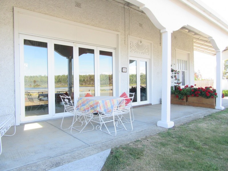 93a Gravelly Beach Road, Blackwall TAS 7275