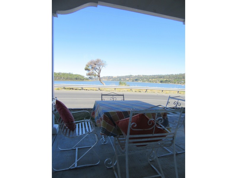 93a Gravelly Beach Road, Blackwall TAS 7275