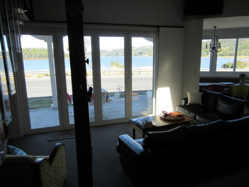 93a Gravelly Beach Road, Blackwall TAS 7275