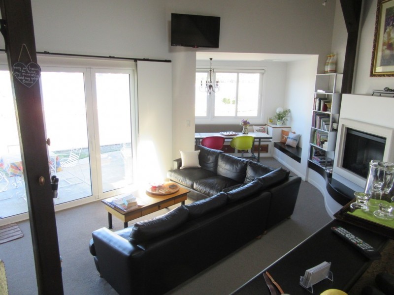 93a Gravelly Beach Road, Blackwall TAS 7275