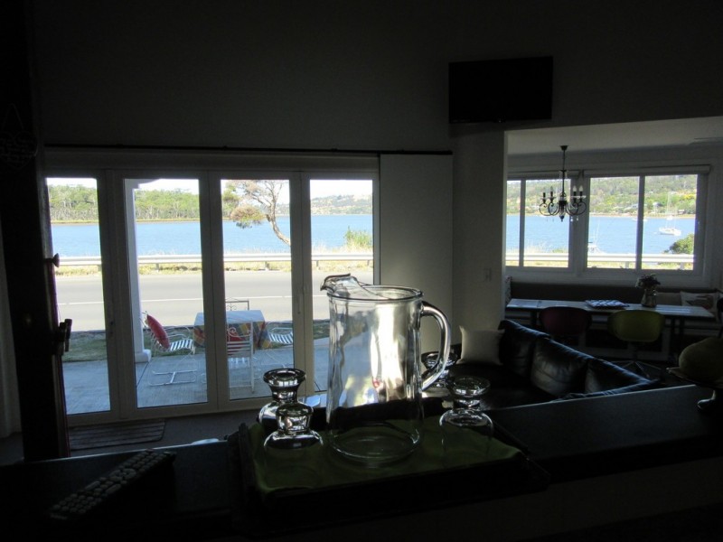 93a Gravelly Beach Road, Blackwall TAS 7275