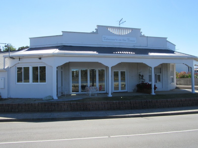 93a Gravelly Beach Road, Blackwall TAS 7275