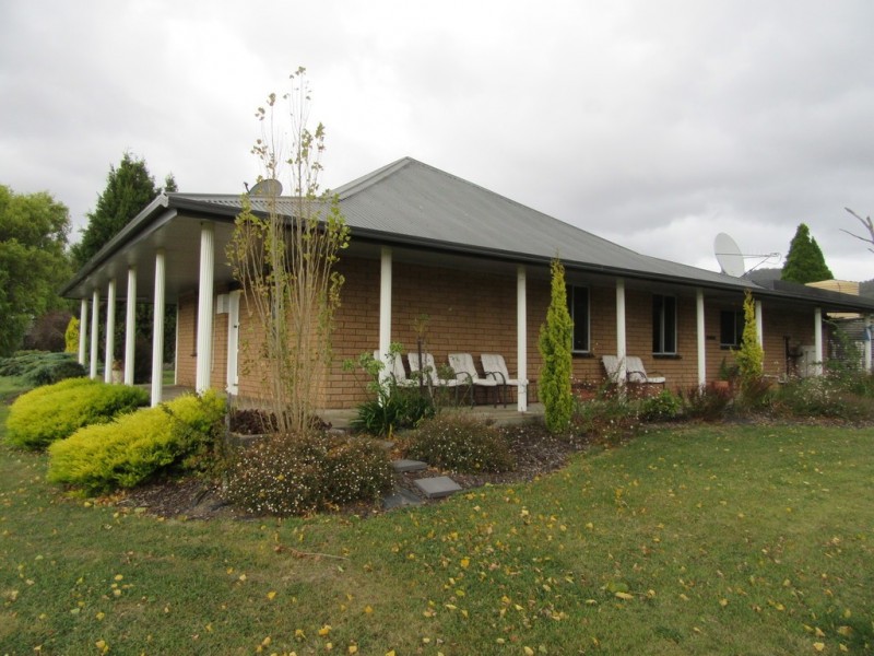 222 Denmans Road, Flowery Gully TAS 7270