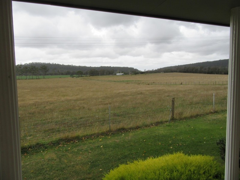 222 Denmans Road, Flowery Gully TAS 7270