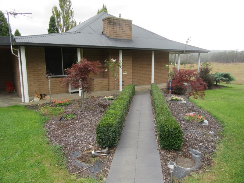 222 Denmans Road, Flowery Gully TAS 7270