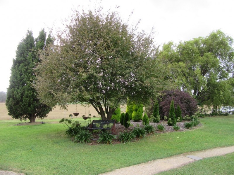 222 Denmans Road, Flowery Gully TAS 7270