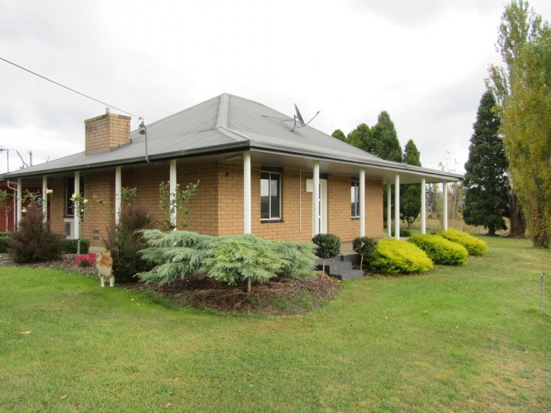 222 Denmans Road, Flowery Gully TAS 7270