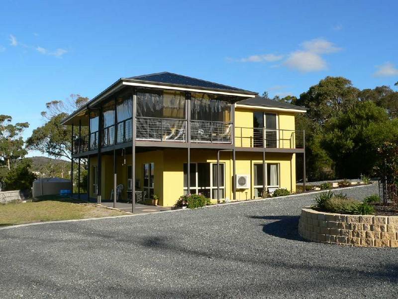1 Ocean View Drive, Greens Beach TAS 7270