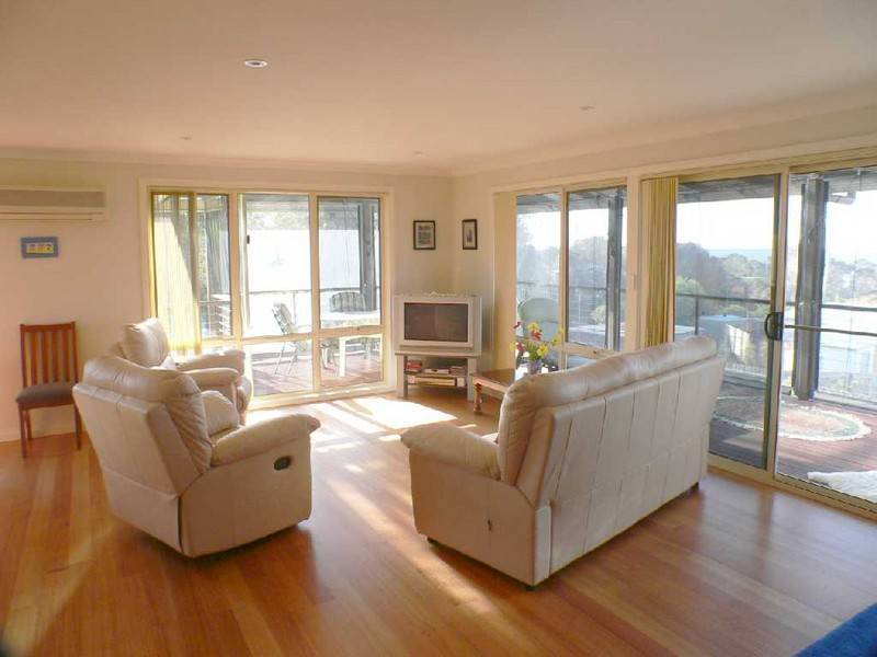 1 Ocean View Drive, Greens Beach TAS 7270
