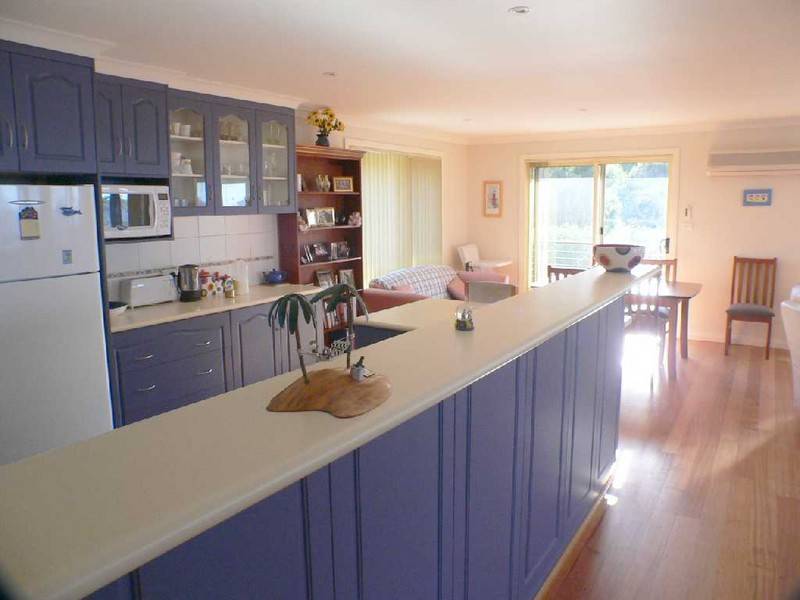 1 Ocean View Drive, Greens Beach TAS 7270