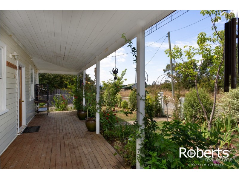 29 Clarks Road, Rowella TAS 7270