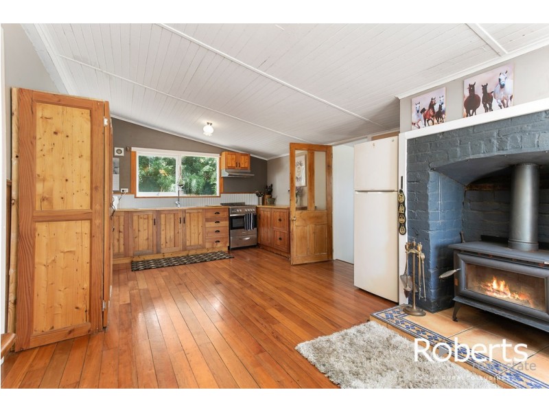 29 Clarks Road, Rowella TAS 7270