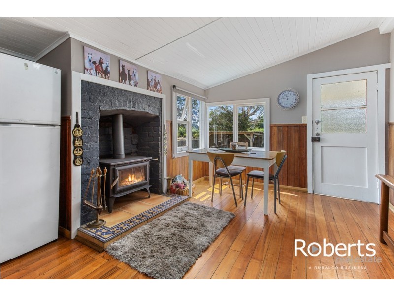 29 Clarks Road, Rowella TAS 7270